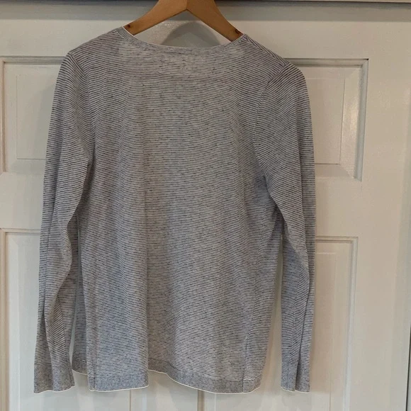 Lou & Grey Lightweight Open Cardigan - Picture 2 of 8